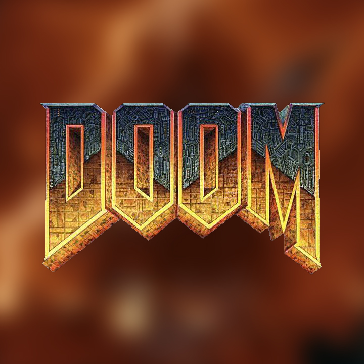 Doom-logo