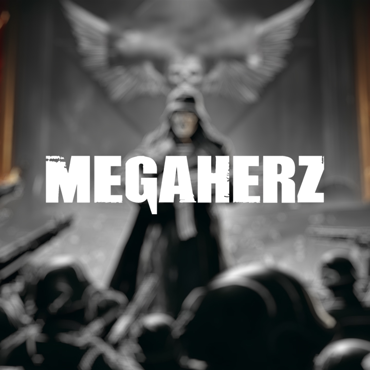 Megaherz-logo
