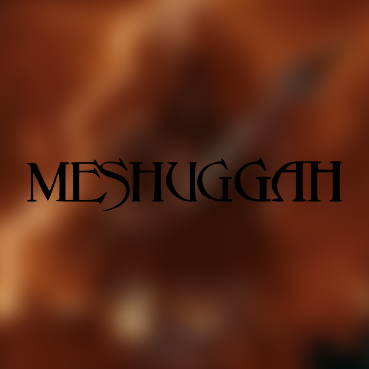 Meshugga-Logo