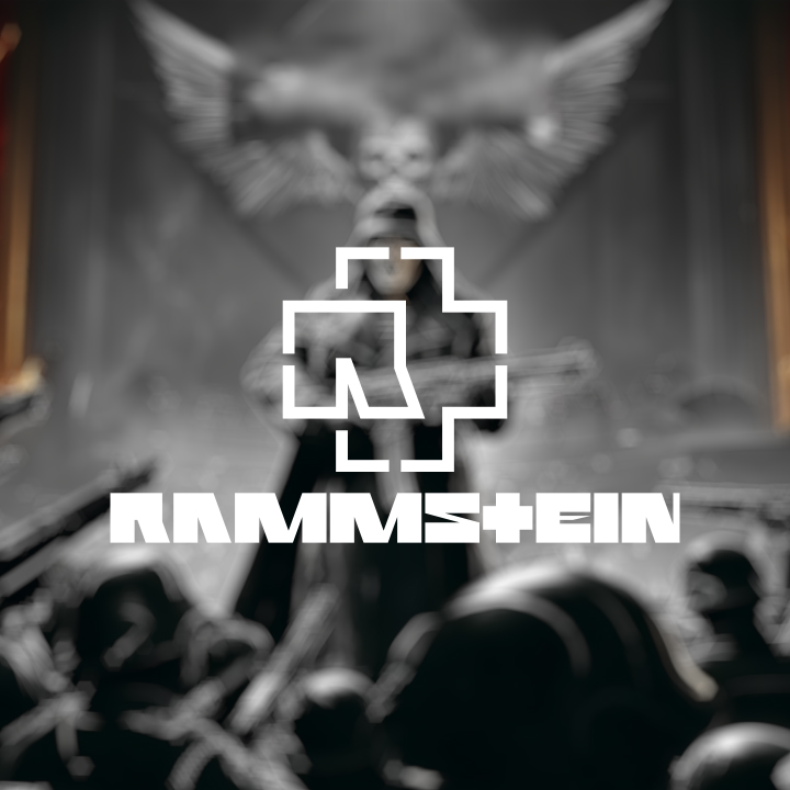 Rammstrein-Logo