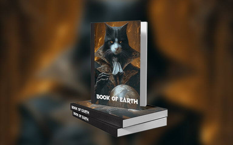 Book of Earth (🇮🇱)